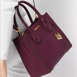 Michael Kors Mercer bag